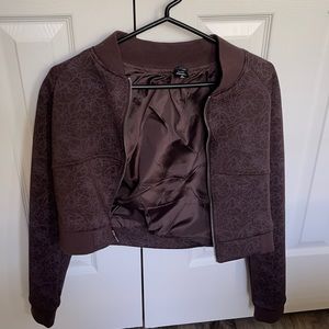 Balance athletica jacket